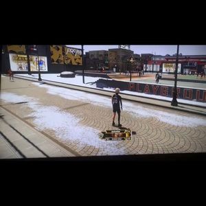 NBA 2K20 SS3 ACCOUNT